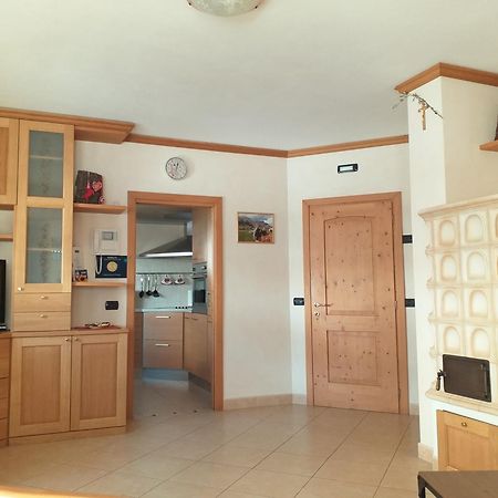 Appartamento Girasole Livigno Exterior foto