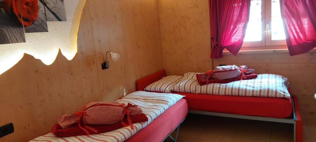 Appartamento Girasole Livigno Exterior foto