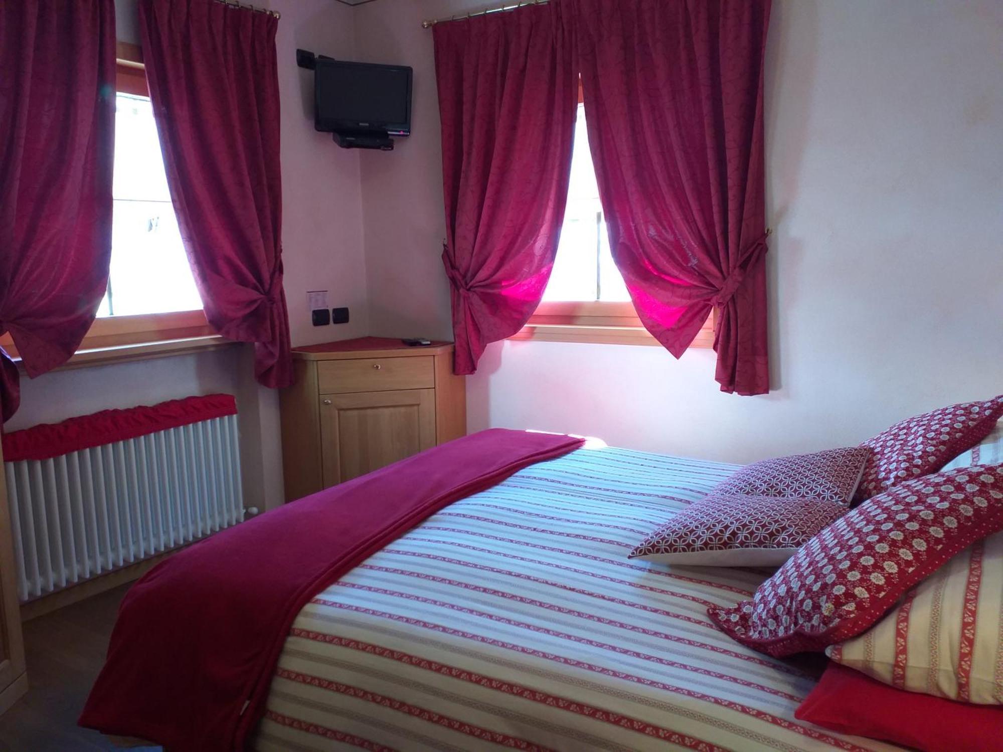 Appartamento Girasole Livigno Exterior foto